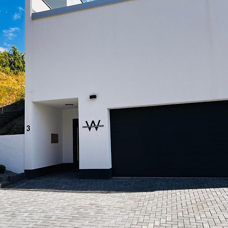 Ferienwohnung Weitblick Cochem Zewnętrze zdjęcie