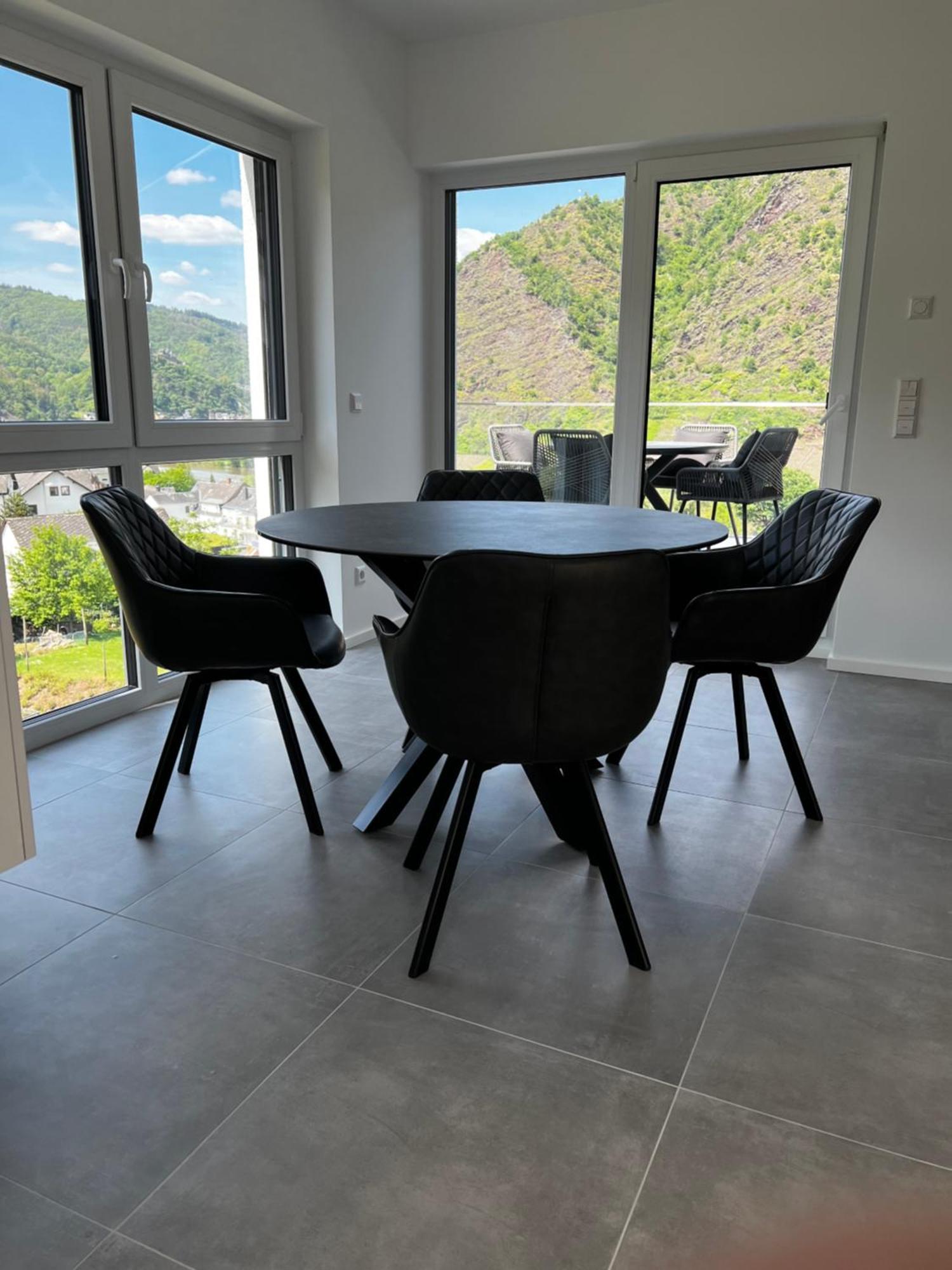 Ferienwohnung Weitblick Cochem Zewnętrze zdjęcie