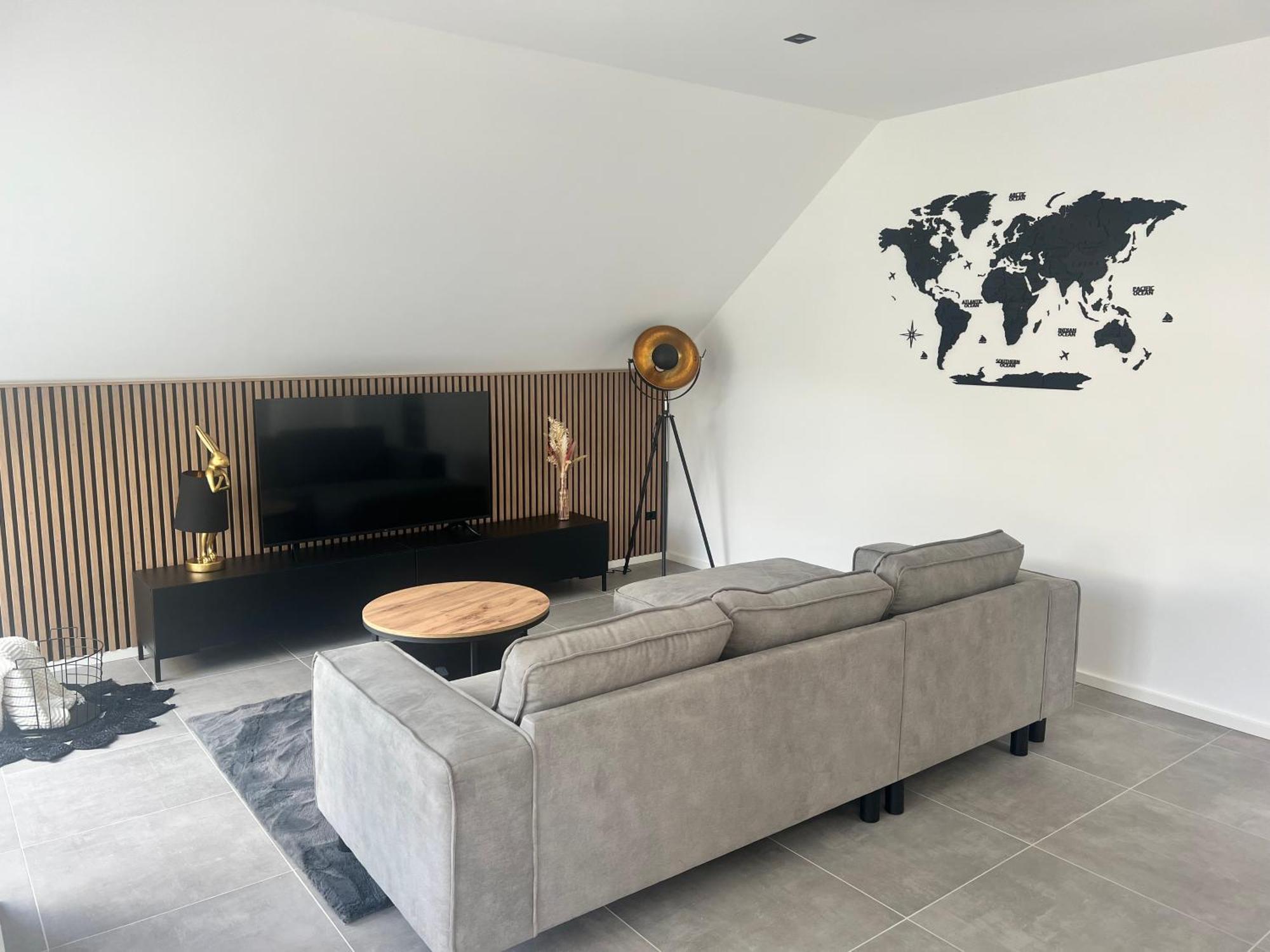 Ferienwohnung Weitblick Cochem Zewnętrze zdjęcie