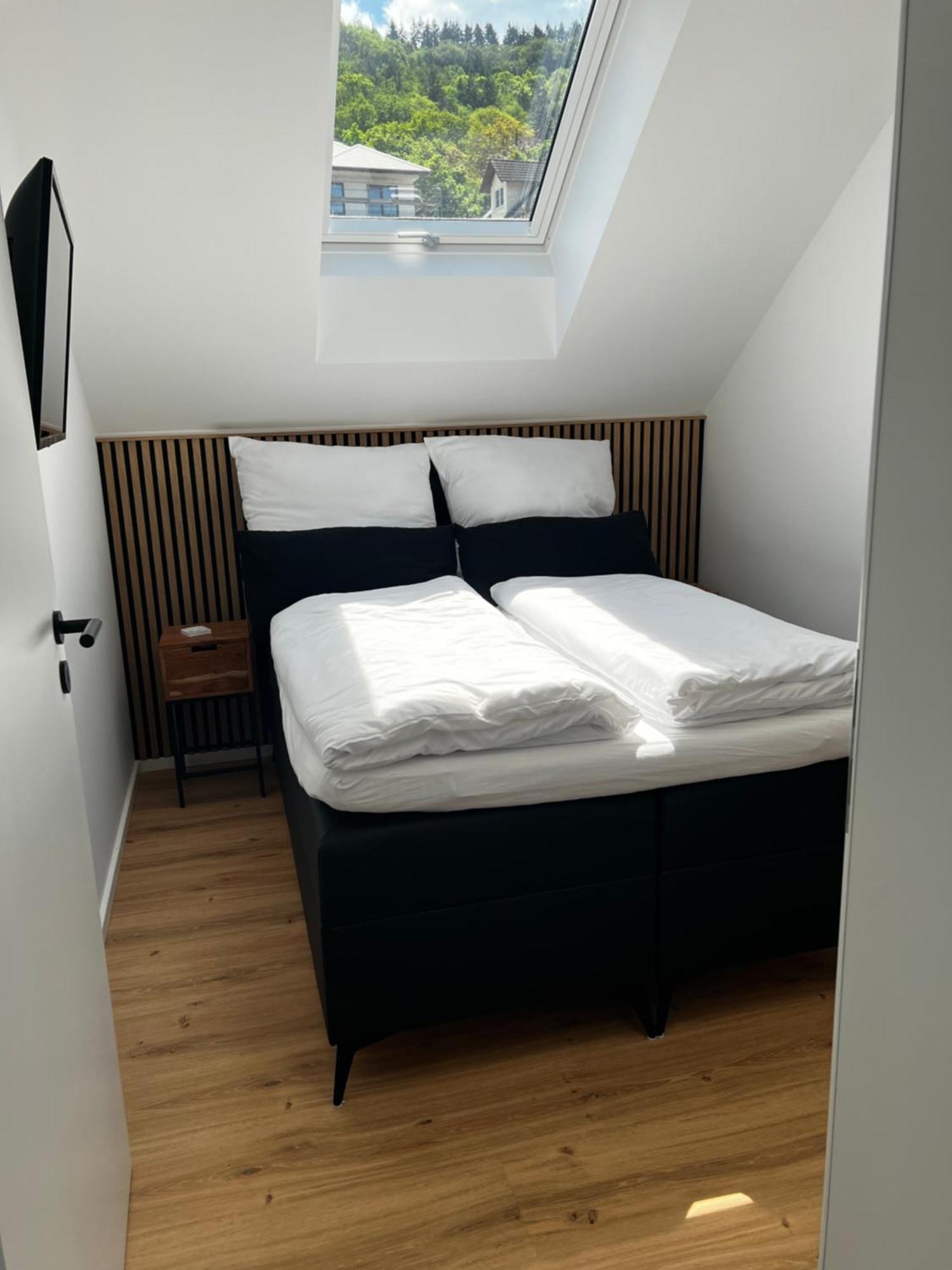 Ferienwohnung Weitblick Cochem Zewnętrze zdjęcie