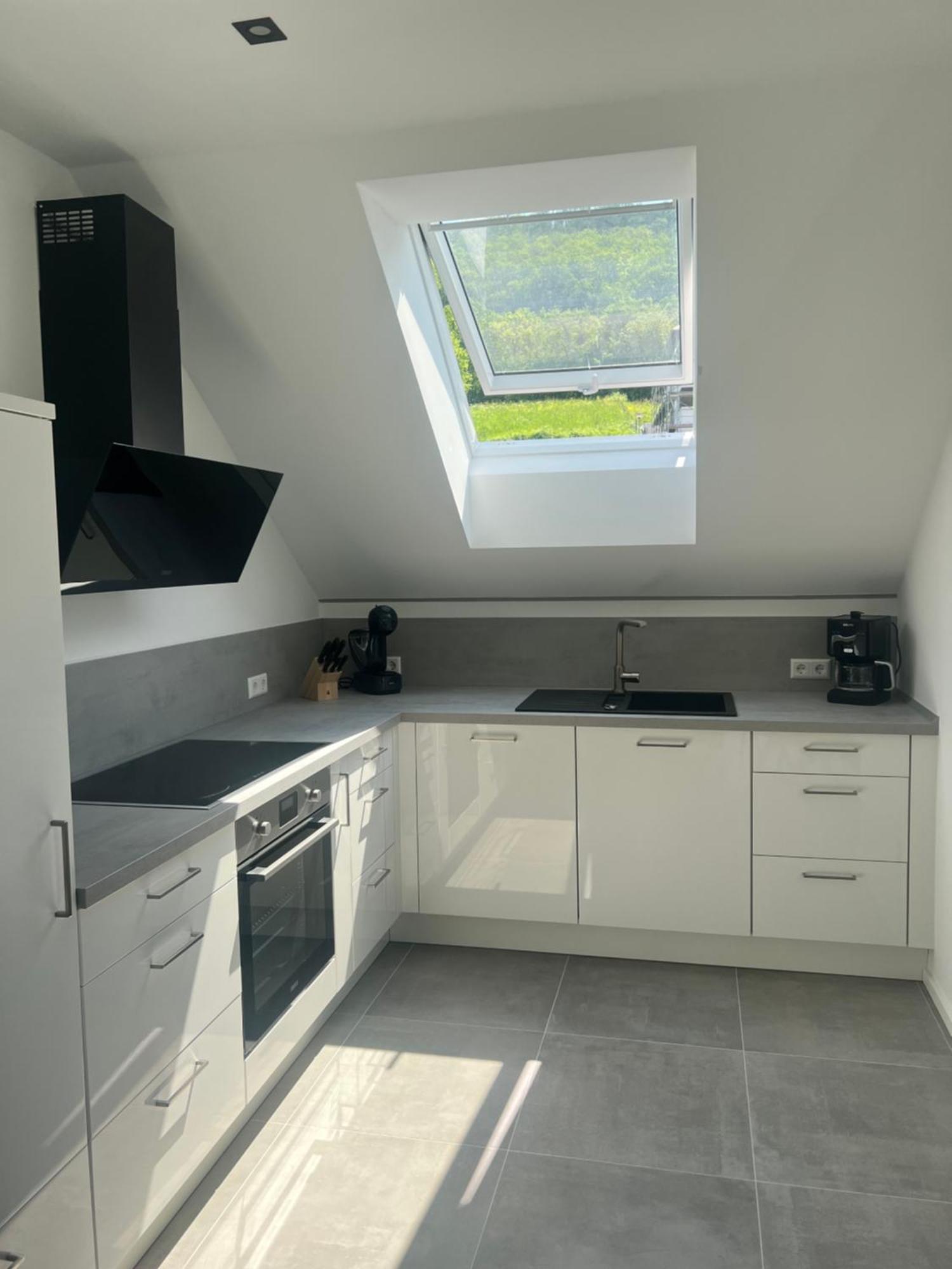 Ferienwohnung Weitblick Cochem Zewnętrze zdjęcie