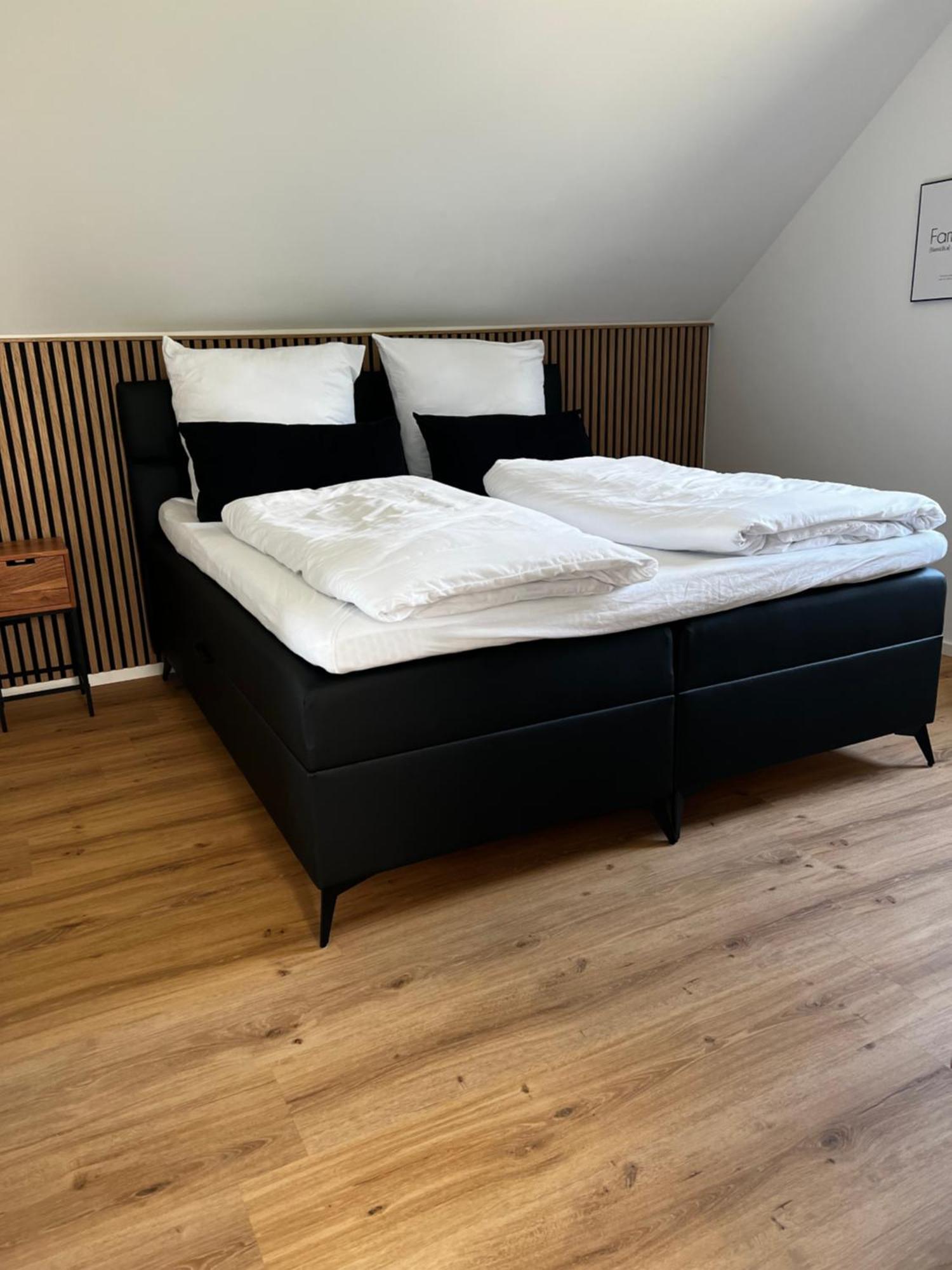 Ferienwohnung Weitblick Cochem Zewnętrze zdjęcie