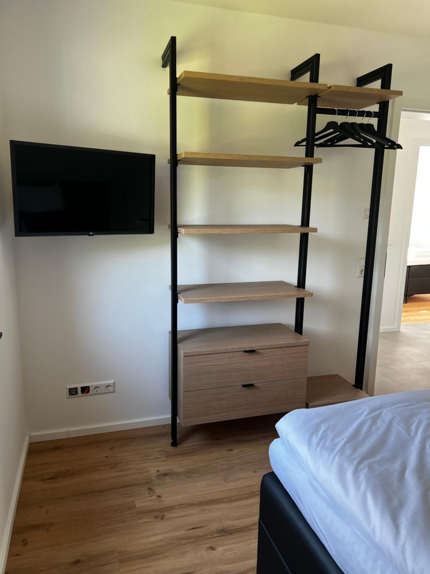 Ferienwohnung Weitblick Cochem Zewnętrze zdjęcie