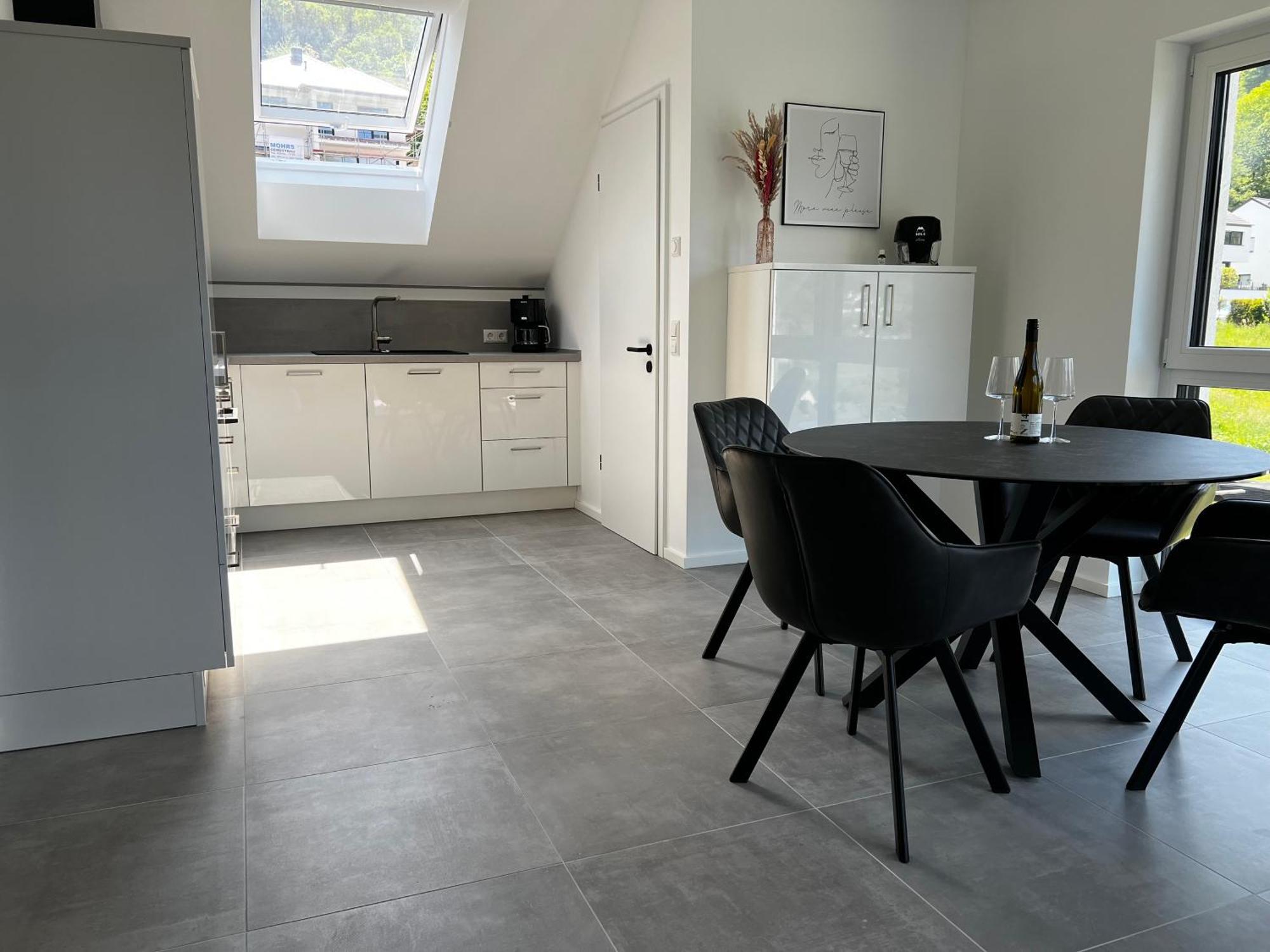 Ferienwohnung Weitblick Cochem Zewnętrze zdjęcie
