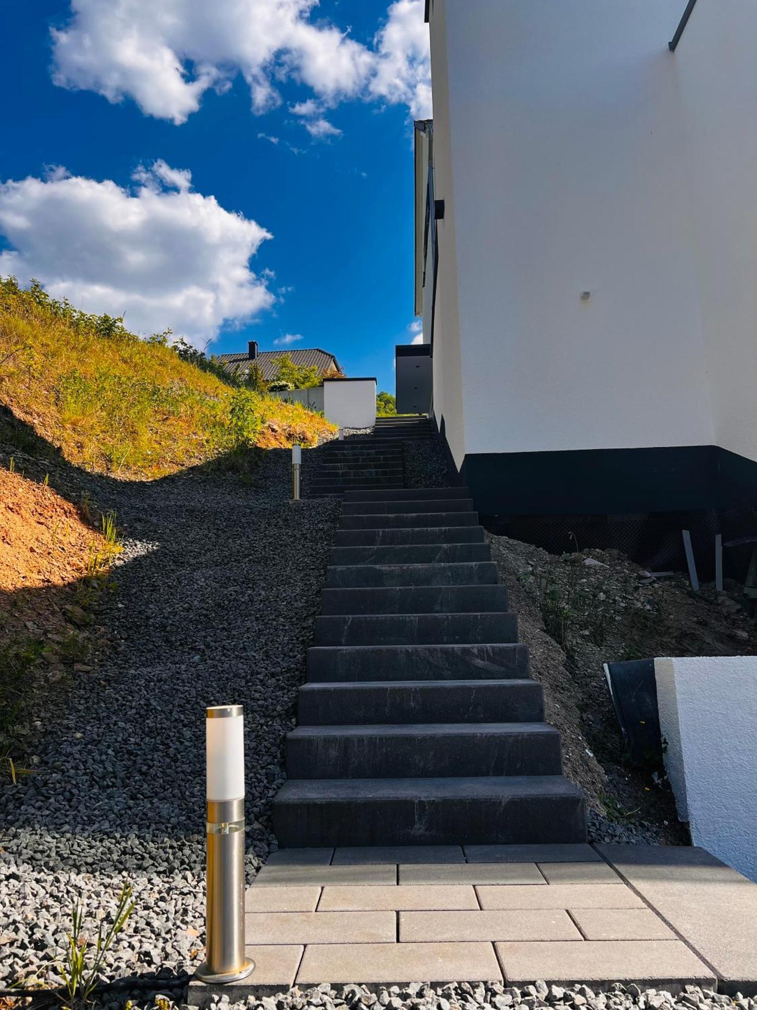 Ferienwohnung Weitblick Cochem Zewnętrze zdjęcie